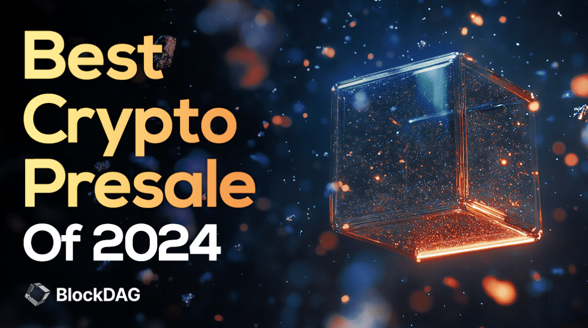 Top 4 Crypto Presales That Could Offer Substantial Returns in 2025